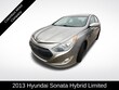 Hyundai Sonata Hybrid