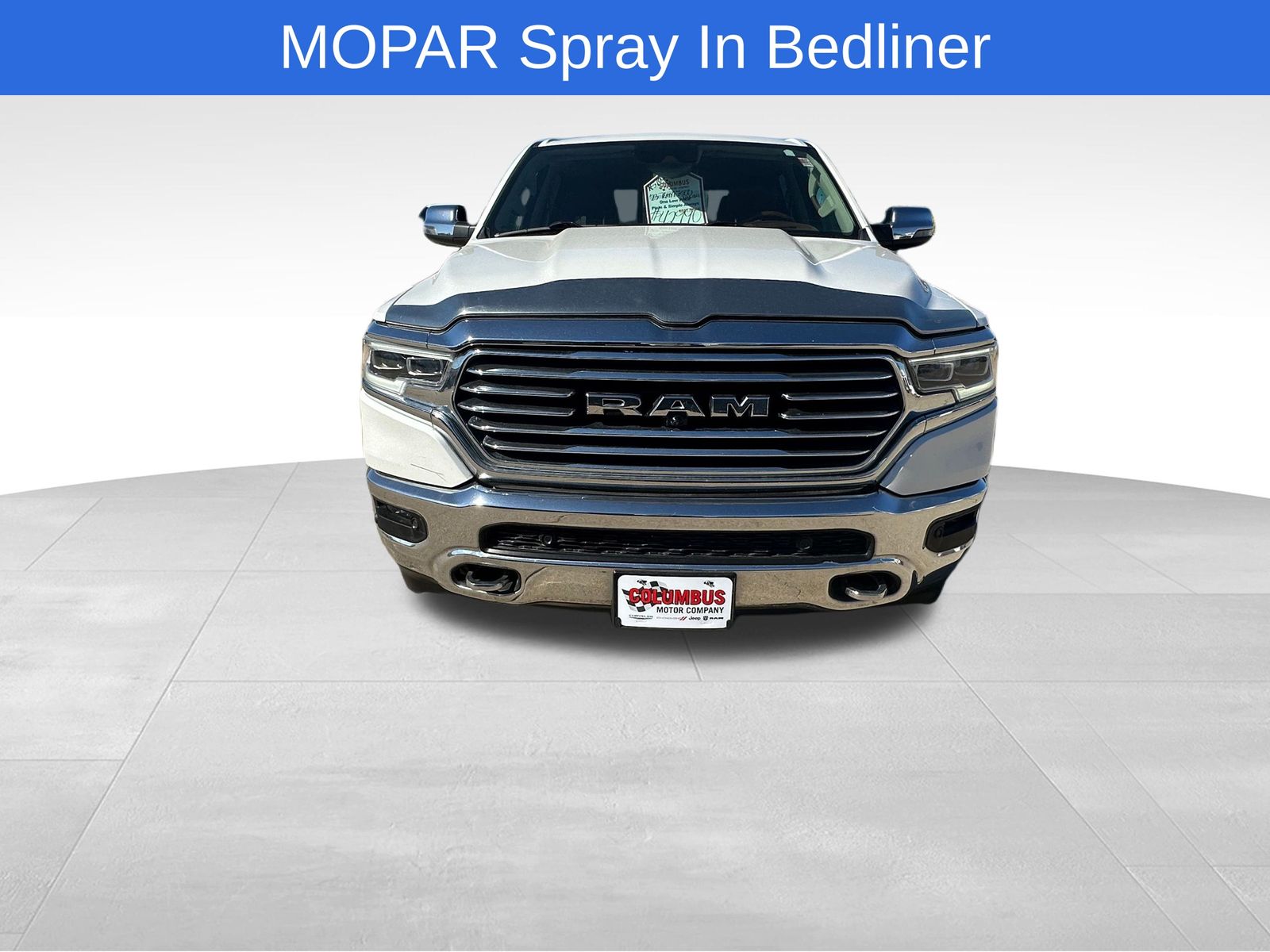 2023 RAM Ram 1500 Pickup Longhorn - Photo 10
