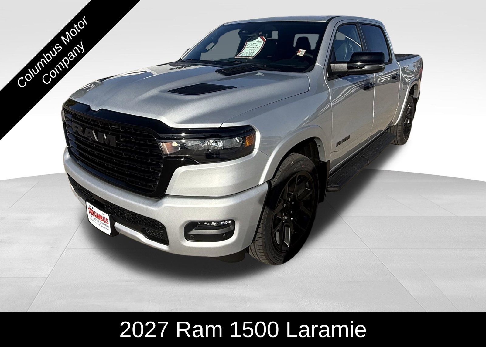  Ram 1500