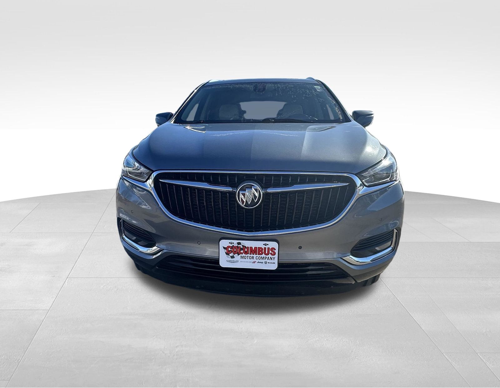 2021 Buick Enclave Premium - Photo 10