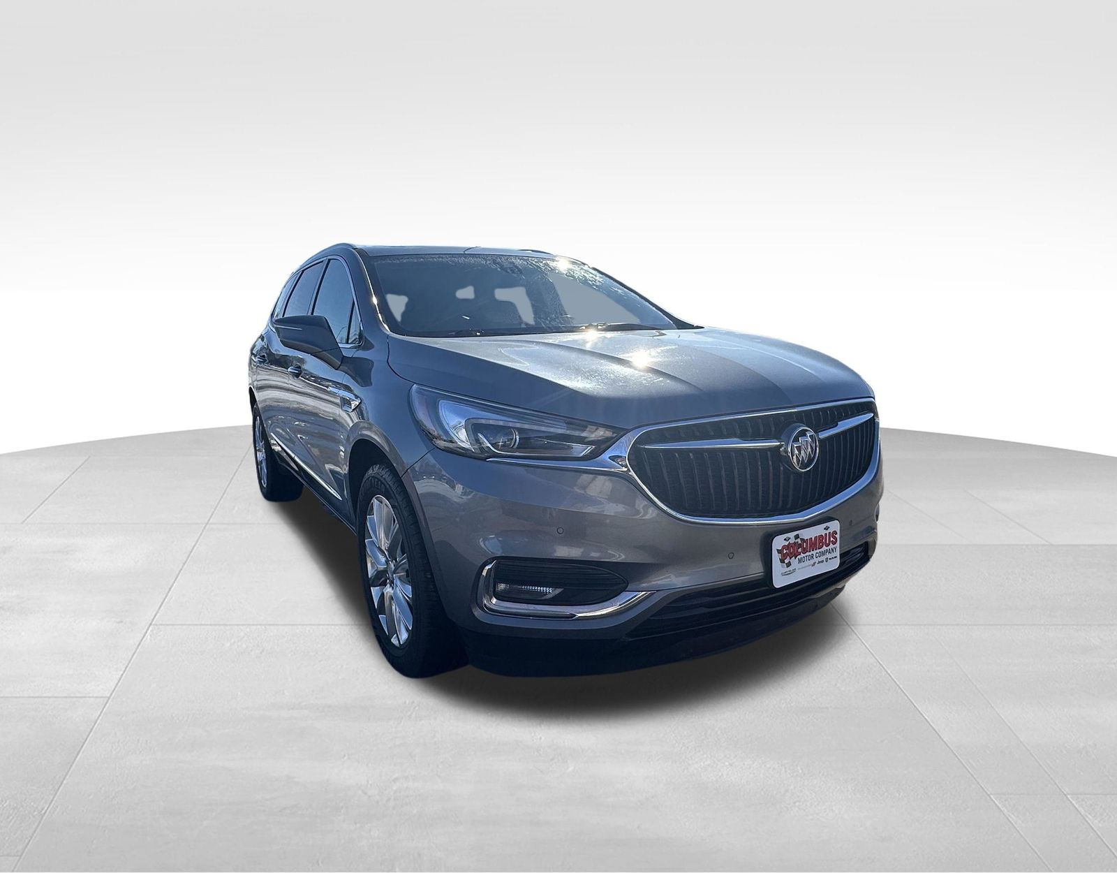 2021 Buick Enclave Premium - Photo 9
