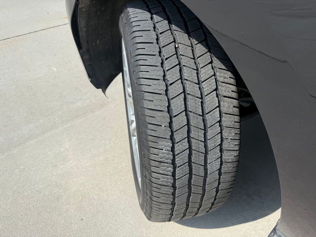 Used 2024 Ford Expedition Max Limited SUV