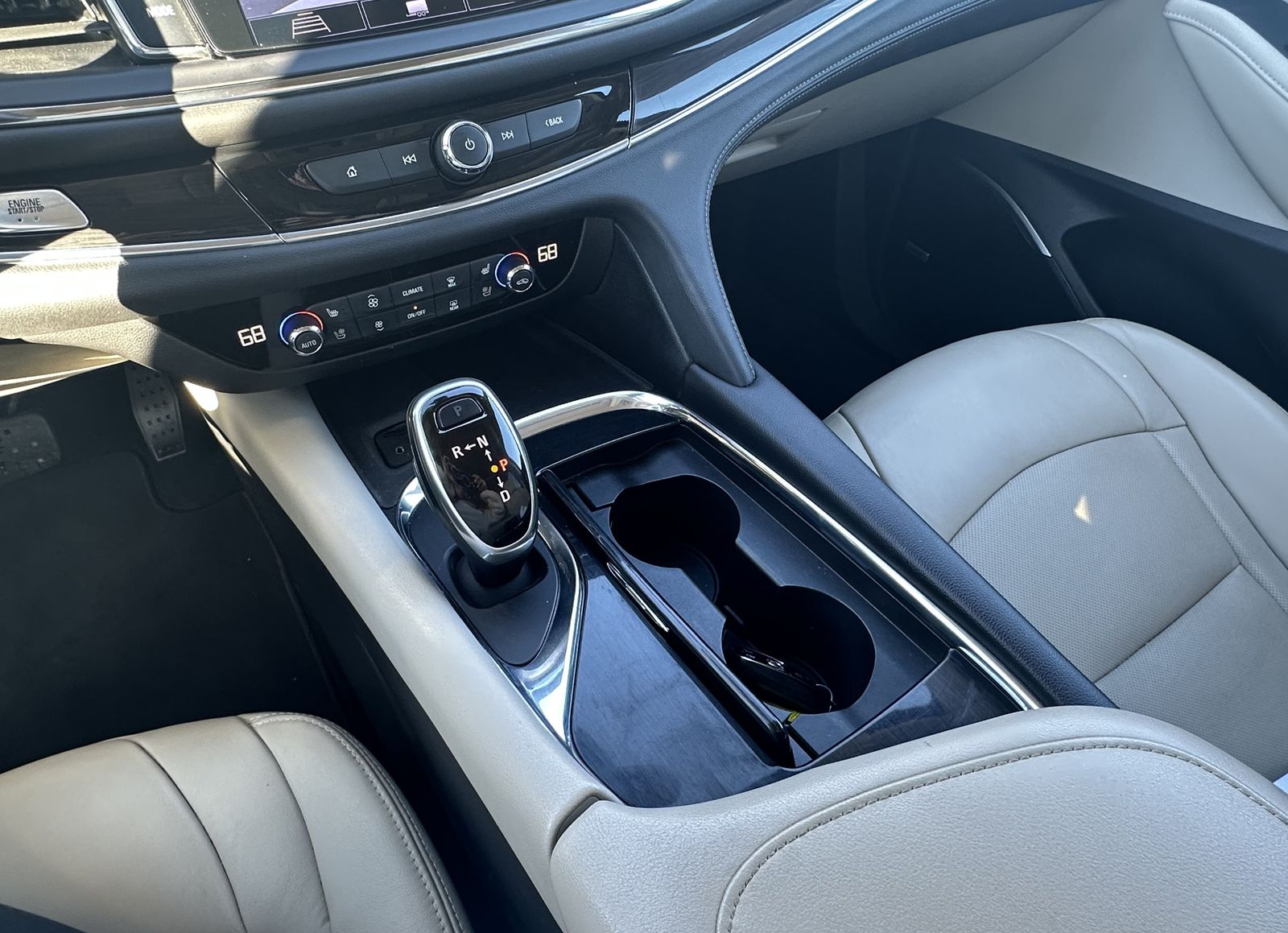 2021 Buick Enclave Premium - Photo 17