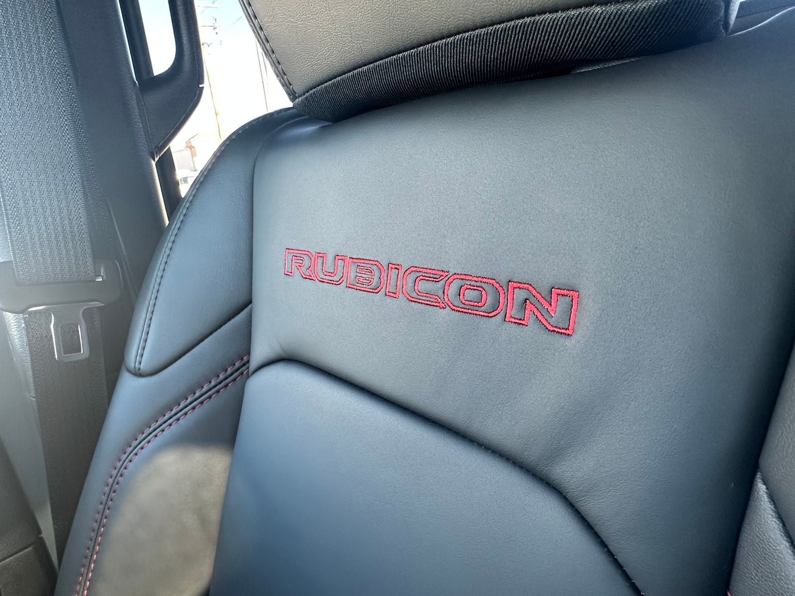 2026 Jeep Gladiator Rubicon - Photo 19