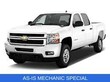 Chevrolet Silverado 2500HD