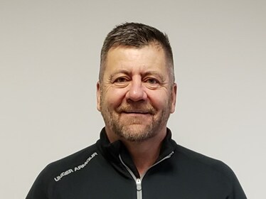 Staff member Dave Whalen from ID_4071898a1b0d