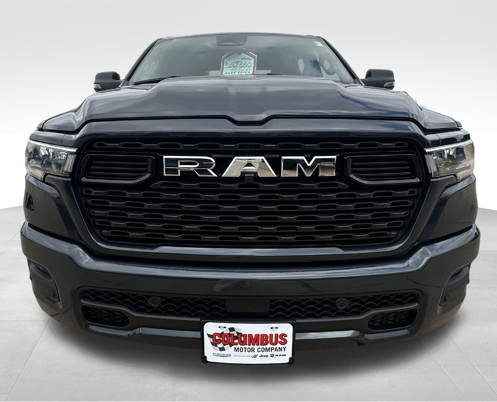 2026 RAM 1500 Big Horn/Lone Star - Photo 9