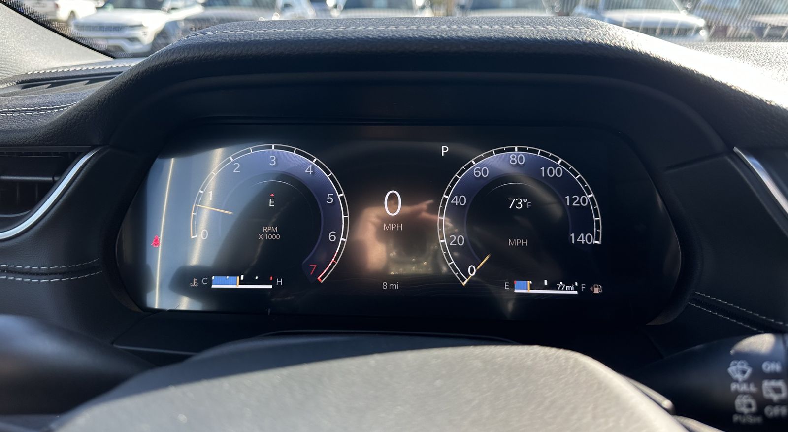 2025 Jeep Grand Cherokee Limited - Photo 12
