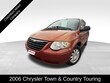  Chrysler Town & Country