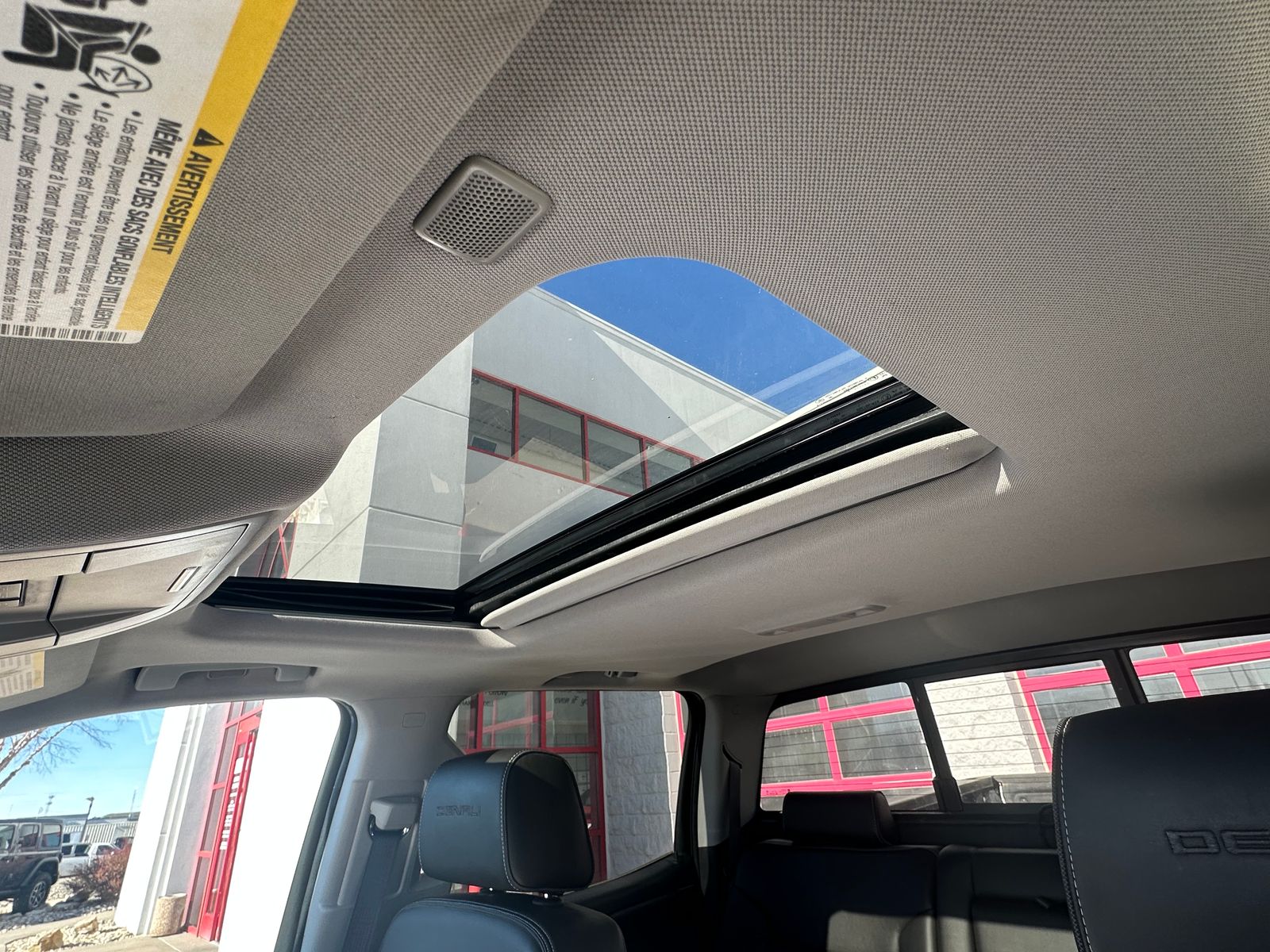 2017 GMC Sierra 1500 Denali Denali - Photo 20