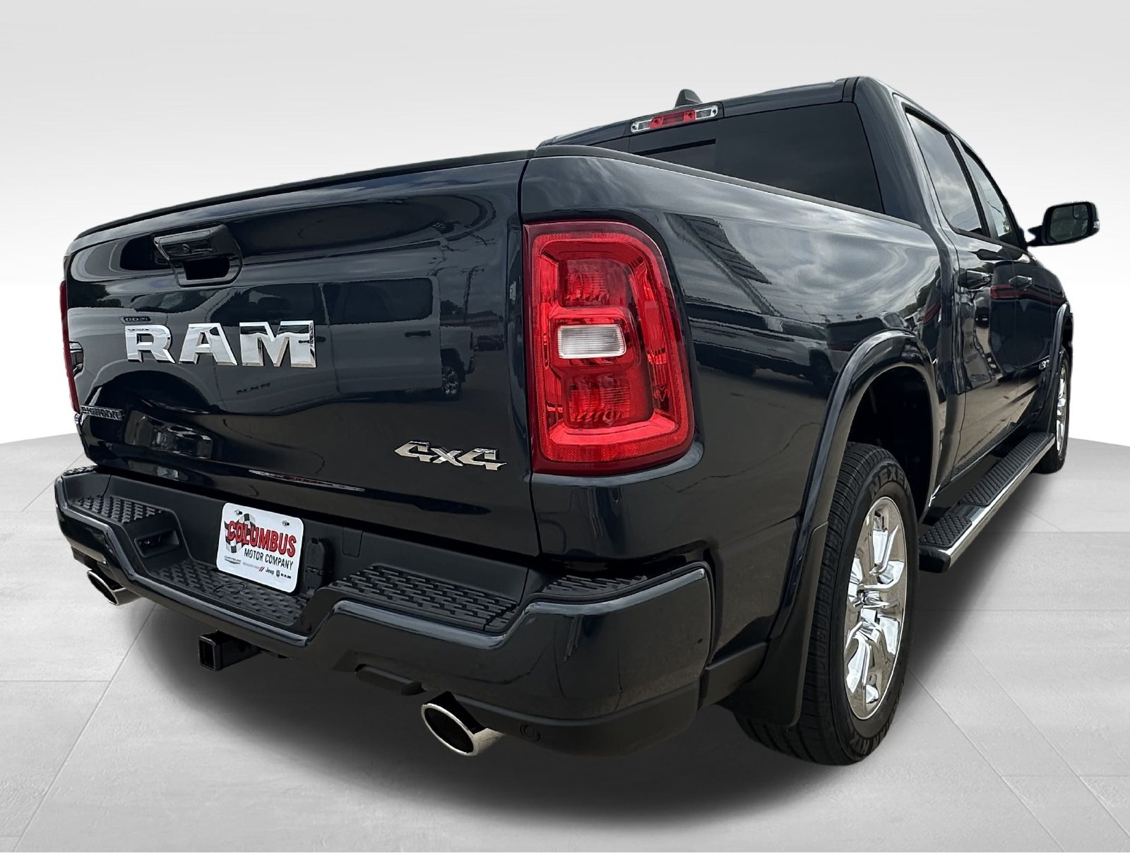 2026 RAM 1500 Big Horn/Lone Star - Photo 6