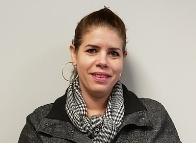 Staff member Liset Matos from ID_2af06ba54b7a