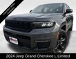  Jeep Grand Cherokee L