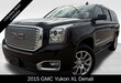  GMC Yukon XL