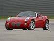 Pontiac Solstice