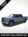  GMC Sierra 2500HD
