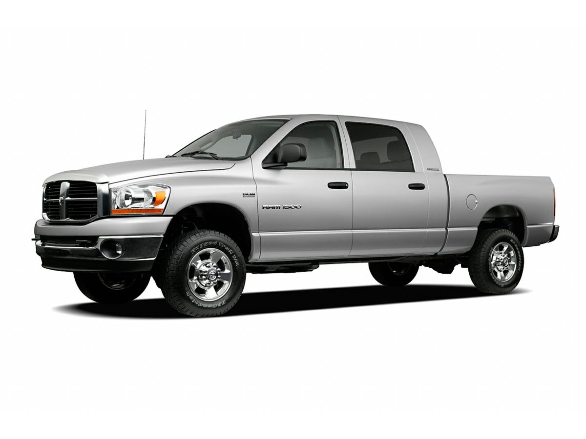 2006 Dodge Ram 1500 Pickup SLT's photo