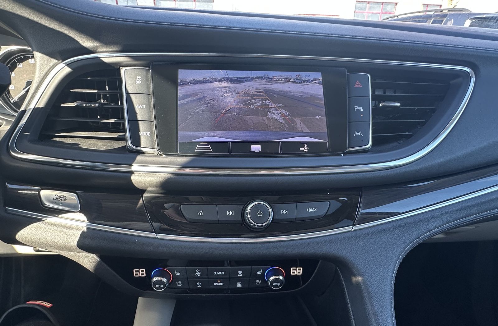 2021 Buick Enclave Premium - Photo 23