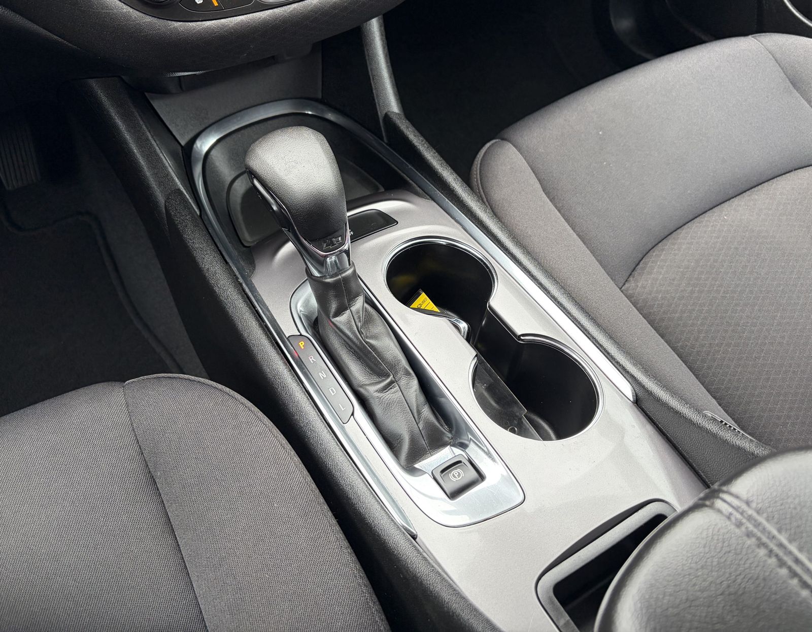 2023 Chevrolet Malibu 1LT - Photo 17