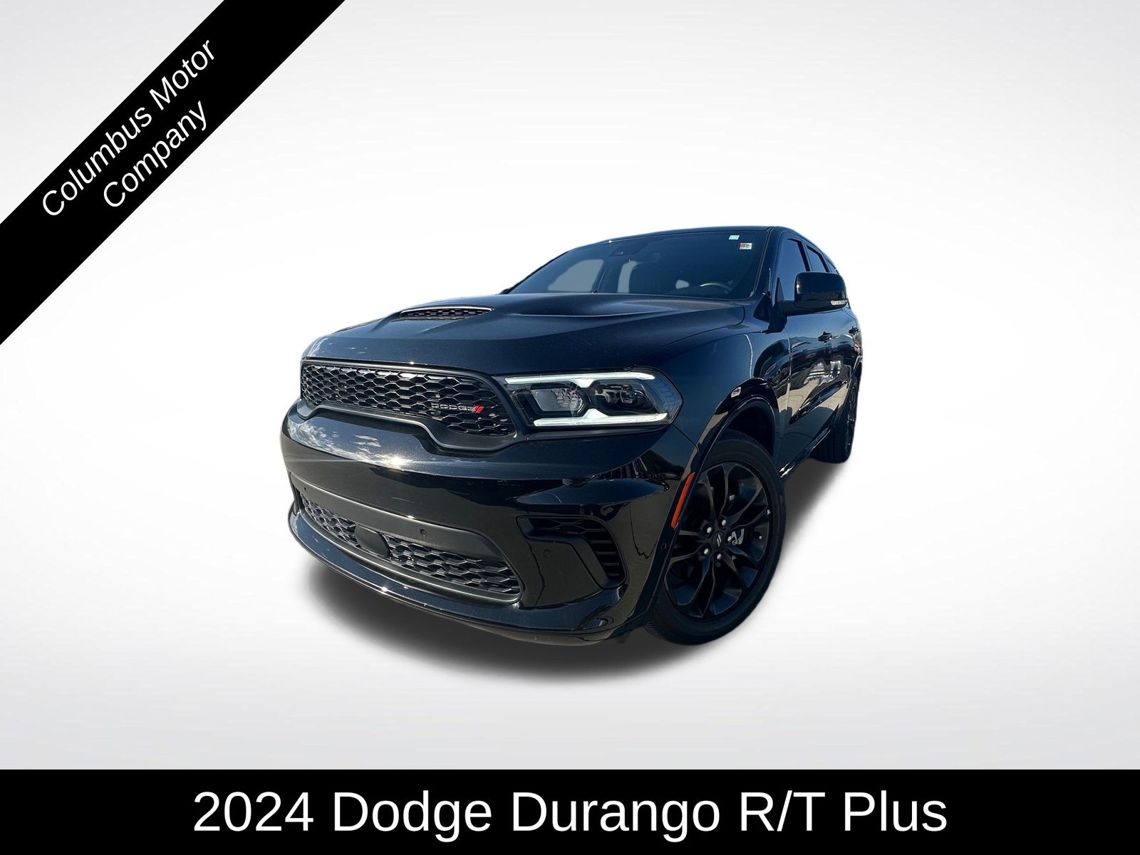 2024 Dodge Durango R/T's photo