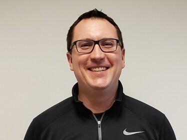 Staff member Josh Hopwood from ID_4071898a1b0d