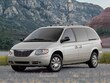 Chrysler Town & Country