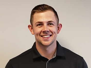 Staff member Brendon Findley from ID_0b2611a87b27