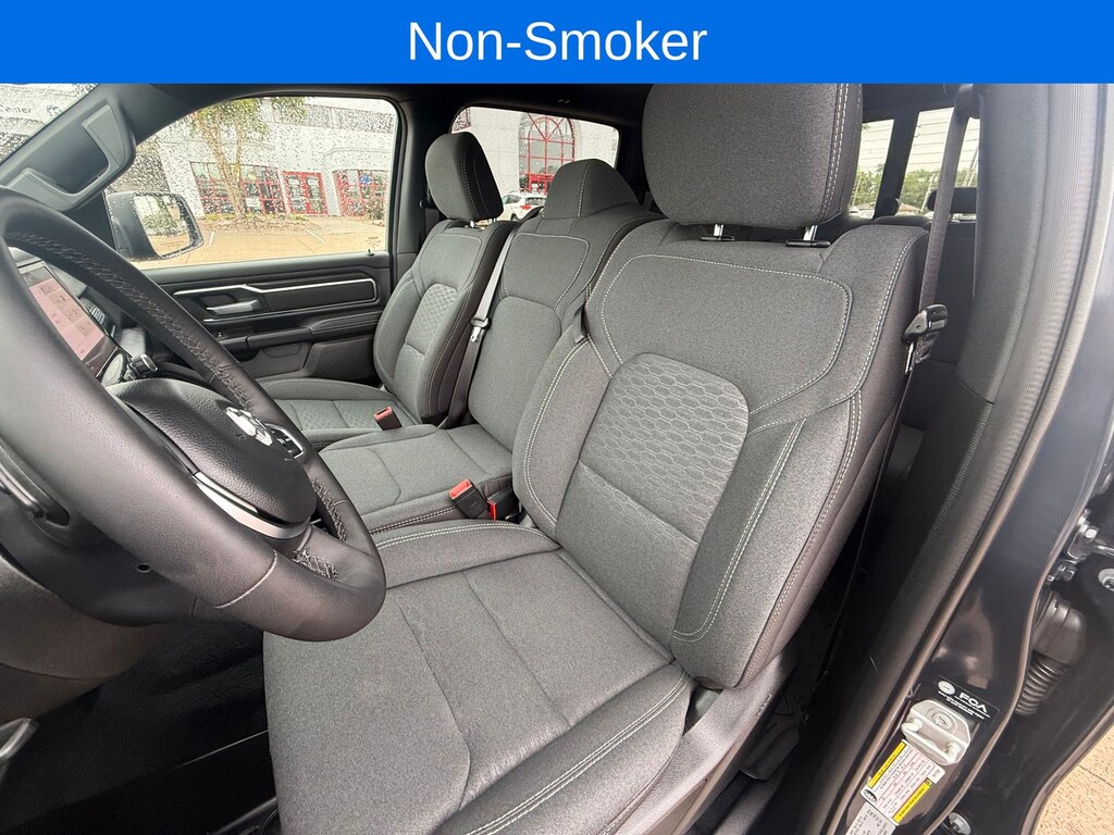Used 2026 Ram 1500 Big Horn/Lone Star Truck