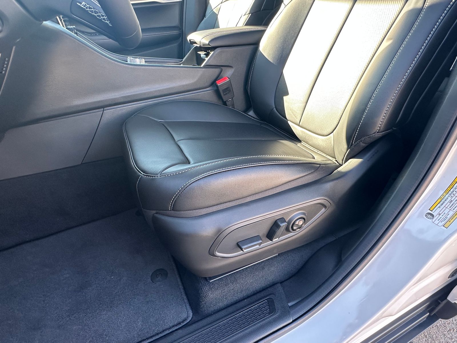 2025 Jeep Grand Cherokee Limited - Photo 11
