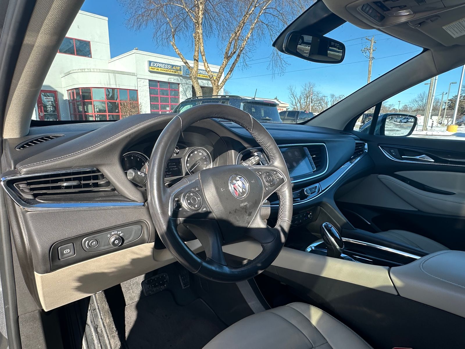 2021 Buick Enclave Premium - Photo 14