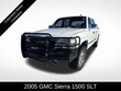  GMC Sierra 1500