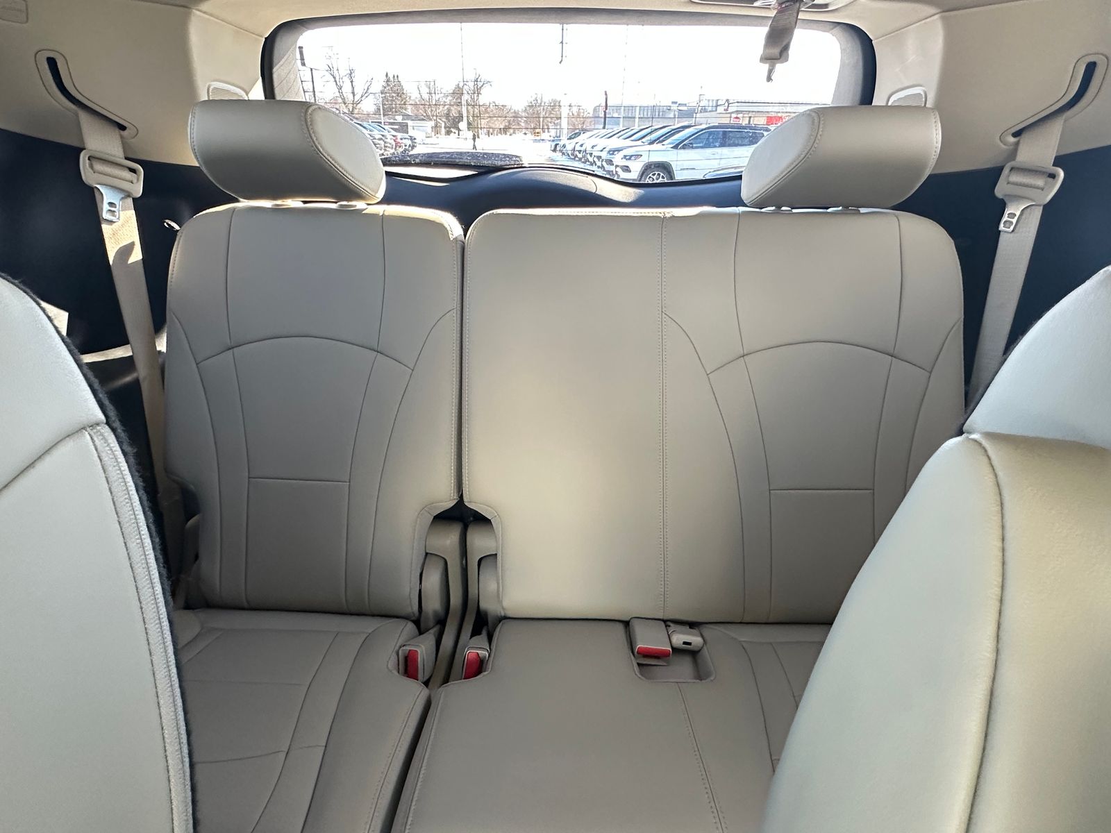 2021 Buick Enclave Premium - Photo 20