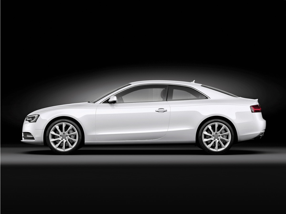 2013 Audi A5 2.0T quattro tiptronic Premium's photo