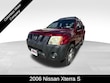  Nissan Xterra