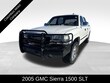  GMC Sierra 1500