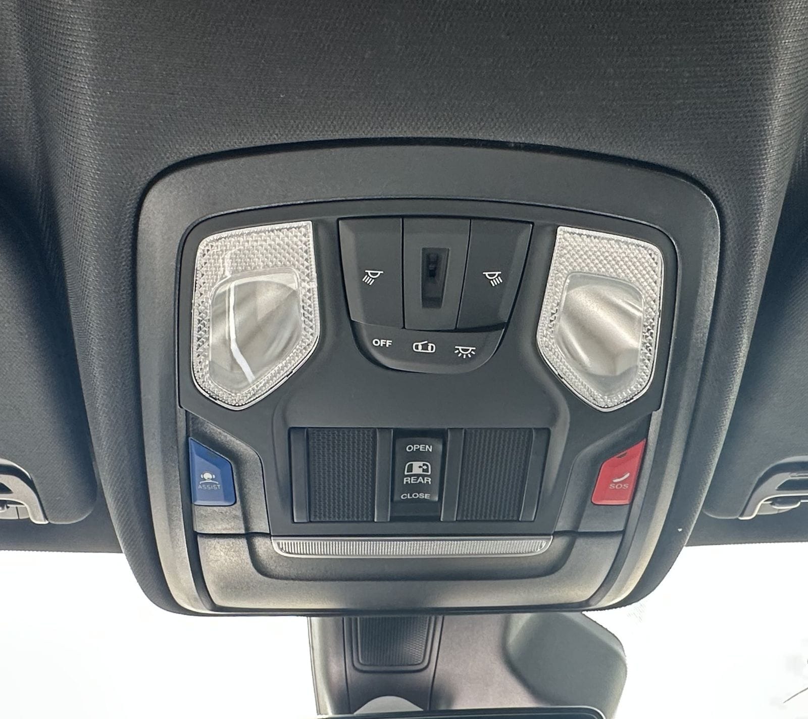 2026 RAM 1500 Big Horn/Lone Star - Photo 17