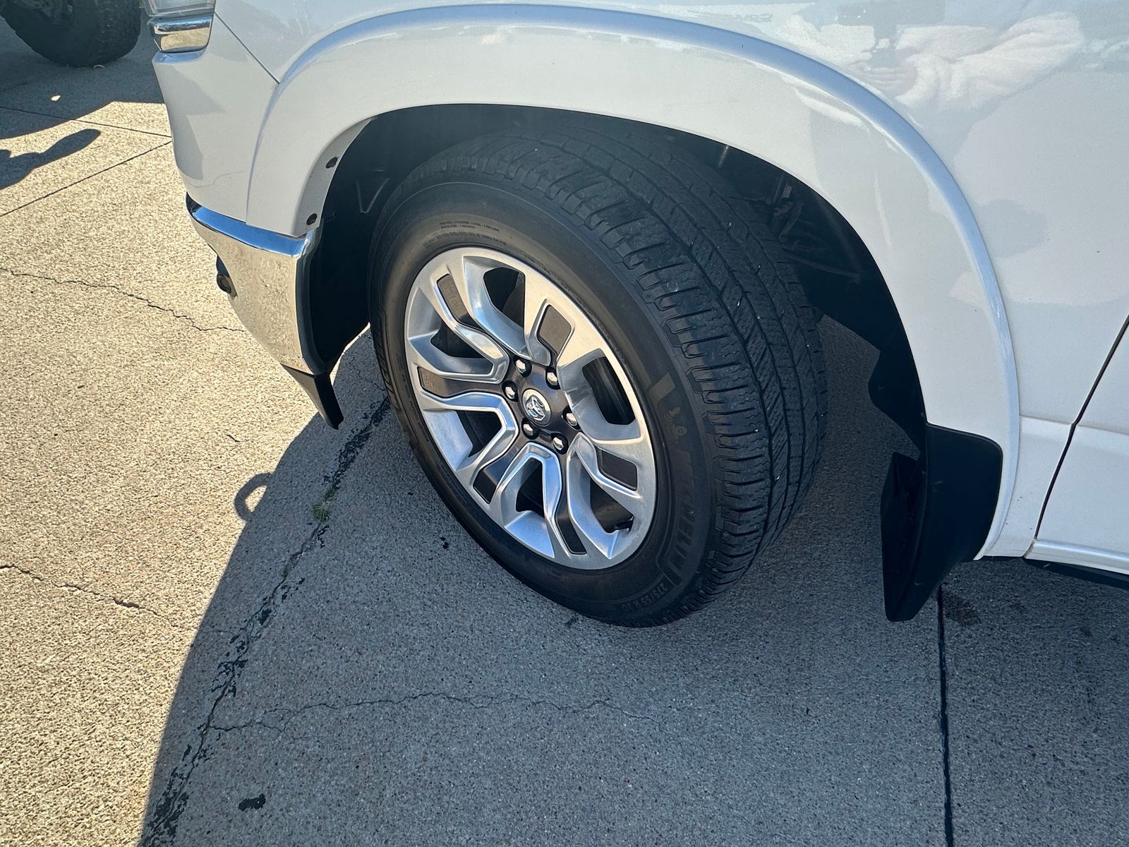 2023 RAM Ram 1500 Pickup Longhorn - Photo 11