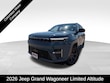  Jeep Grand Wagoneer