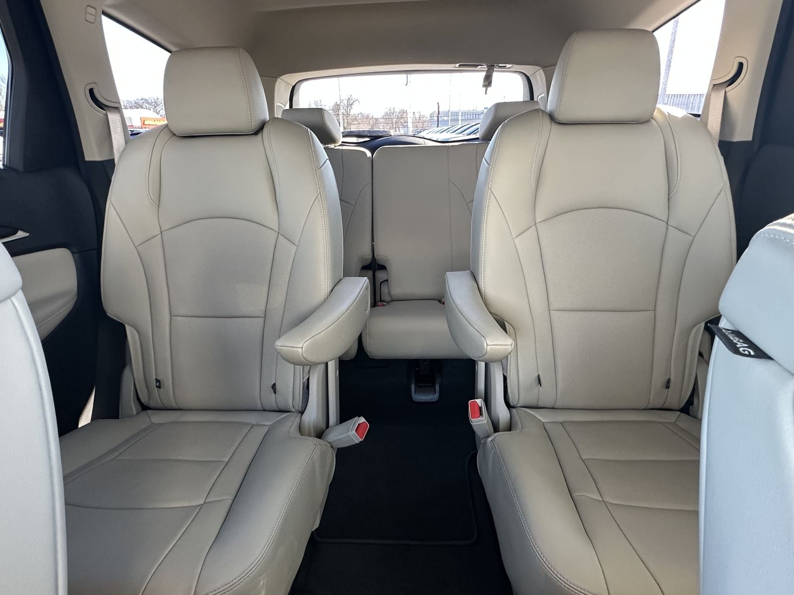 2021 Buick Enclave Premium - Photo 21