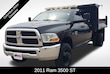 Ram 3500HD