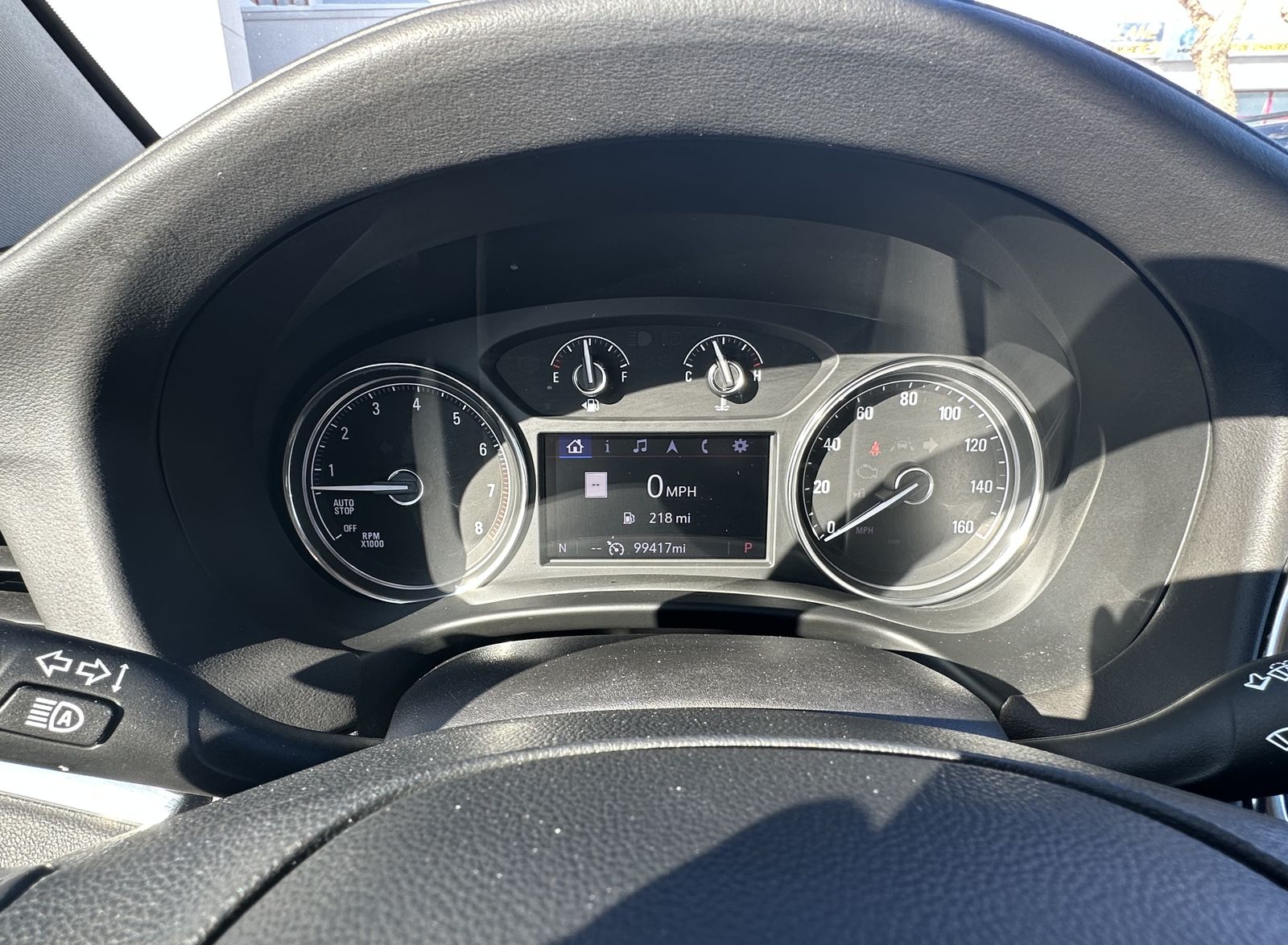 2021 Buick Enclave Premium - Photo 15