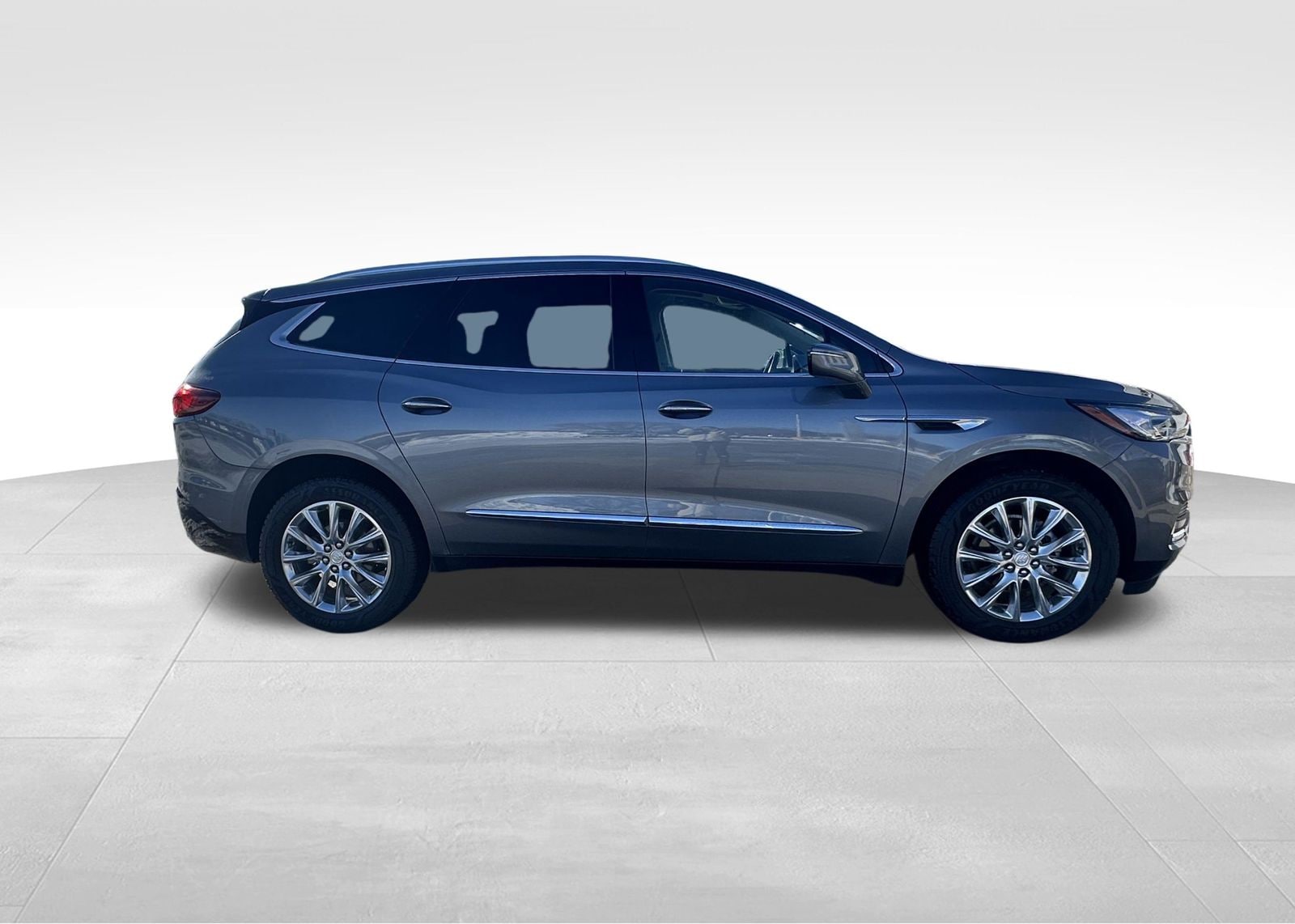 2021 Buick Enclave Premium - Photo 8