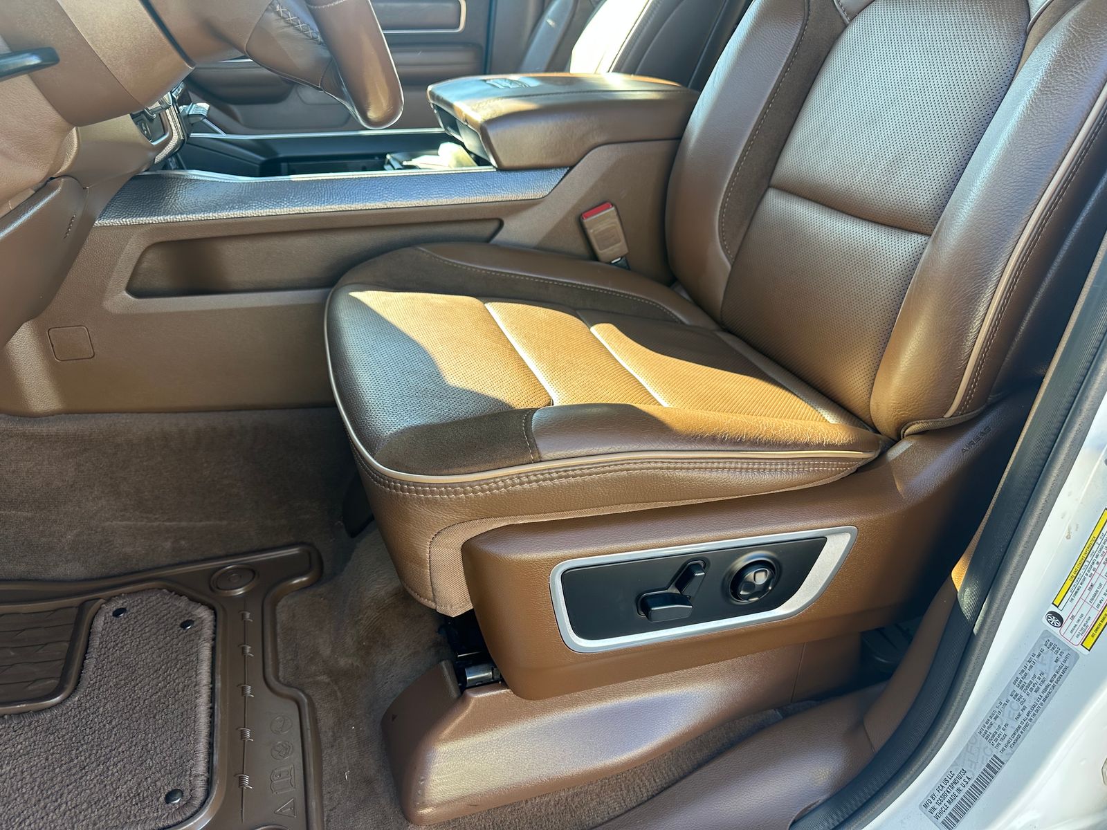 2023 RAM Ram 1500 Pickup Longhorn - Photo 13