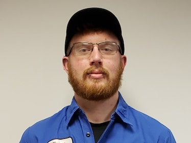 Staff member Evan Schultz from ID_2af06ba54b7a