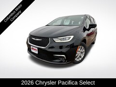 2026 Chrysler Pacifica SELECT Passenger Van