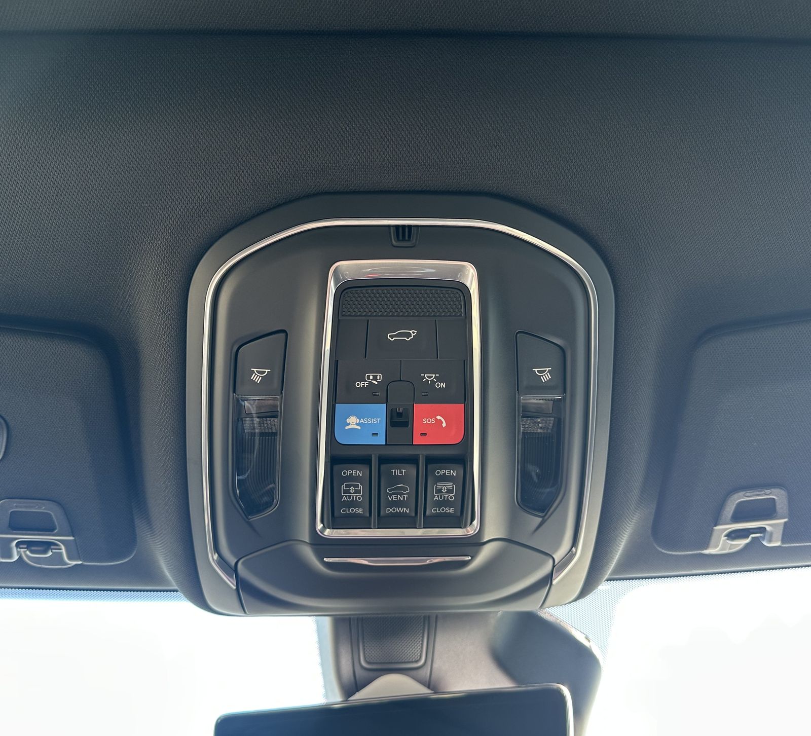 2025 Jeep Grand Cherokee Limited - Photo 15
