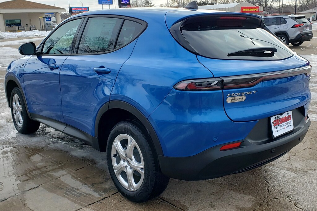 New 2024 Dodge GT AWD For Sale Columbus NE