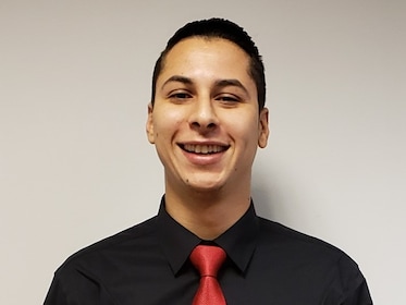 Staff member Ray Davila from ID_0b2611a87b27