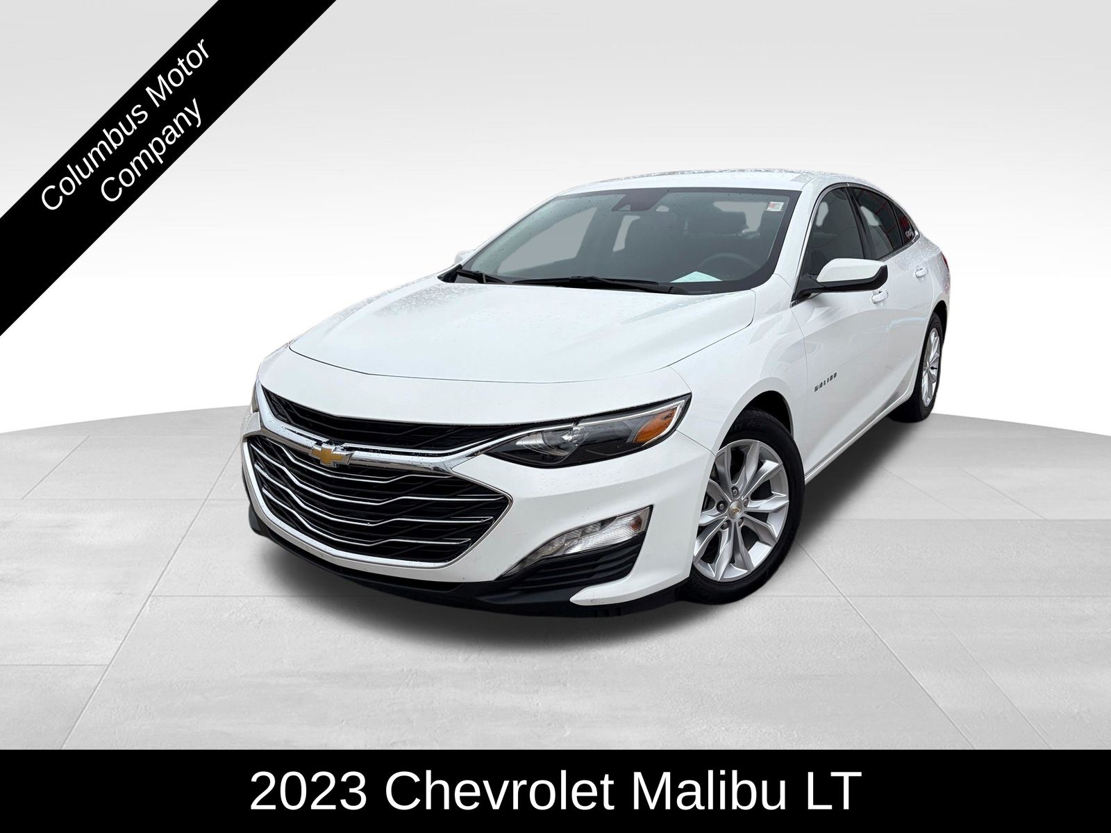 2023 Chevrolet Malibu 1LT