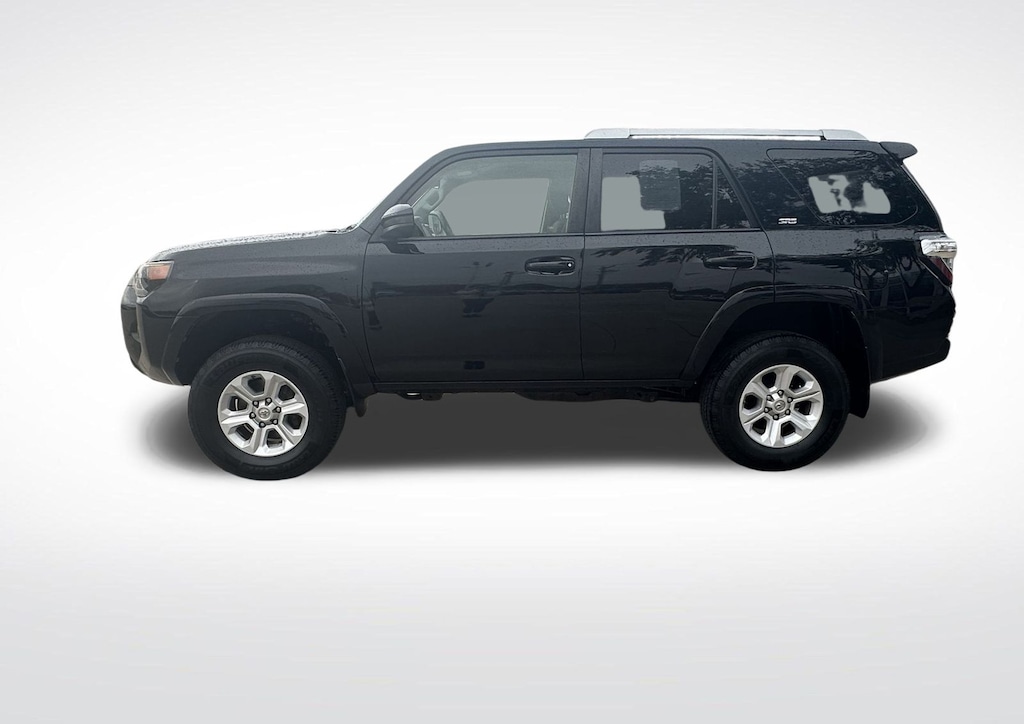 Used 2016 Toyota 4Runner SR5 SUV